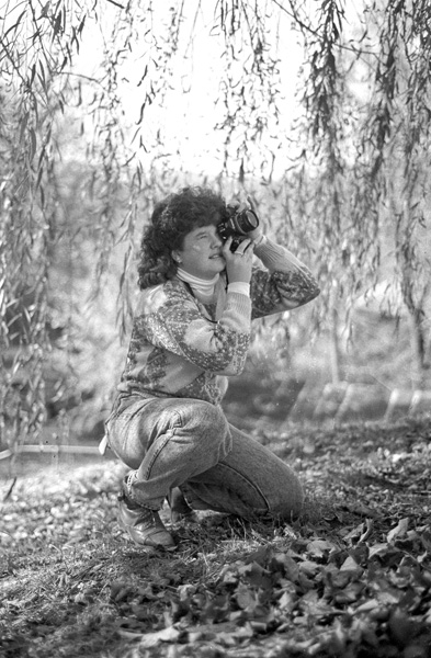 Click for more options