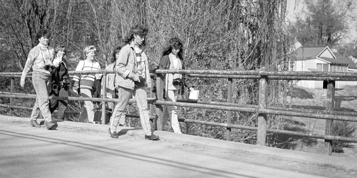 Click for more options