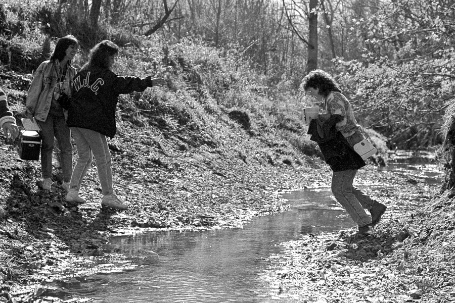 Click for more options