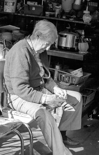 Click for more options