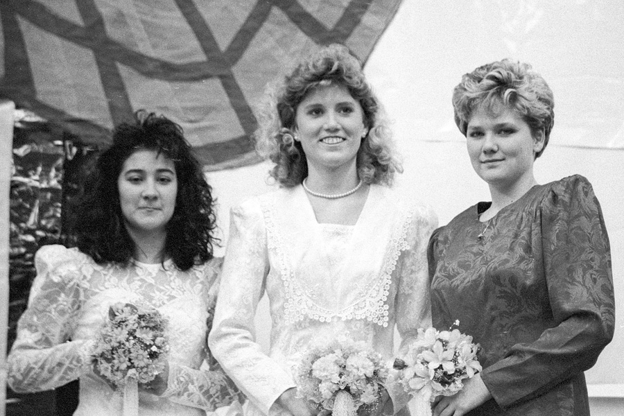 Click for more options