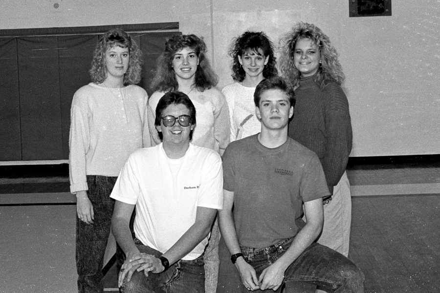 Click for more options