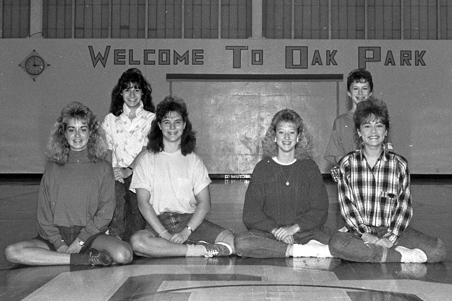 Click for more options