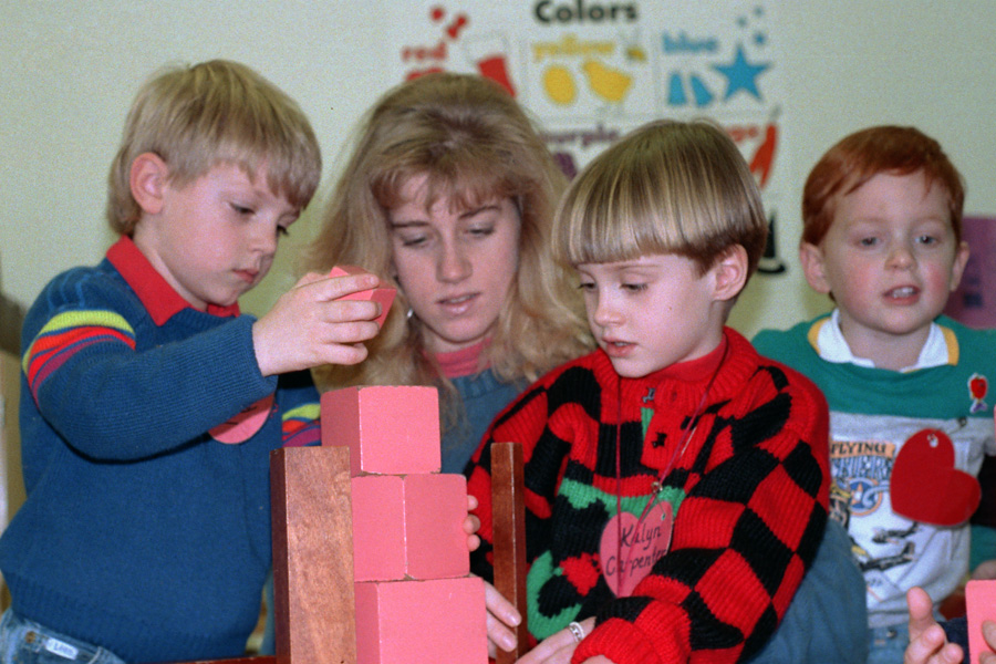 Click for more options