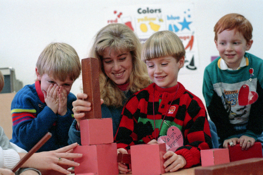 Click for more options