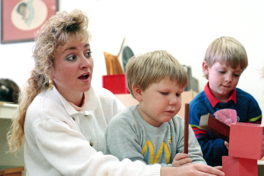 Click for more options