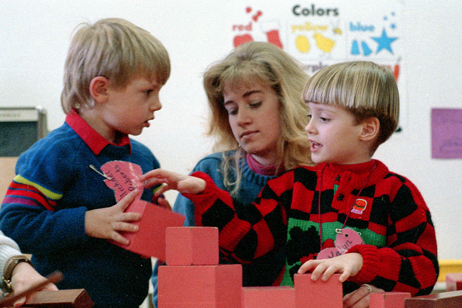 Click for more options