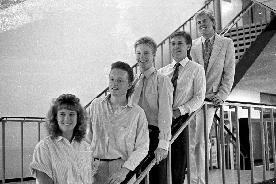 Click for more options