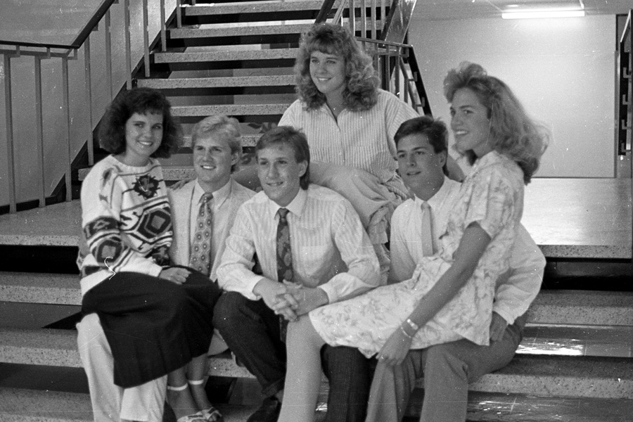 Click for more options