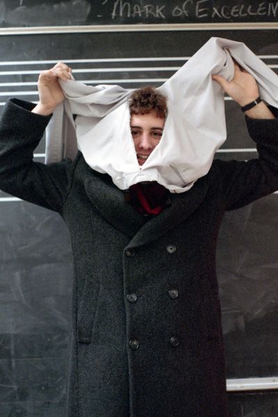 Click for more options