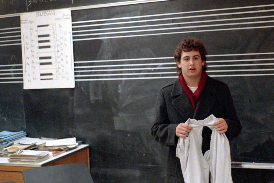 Click for more options