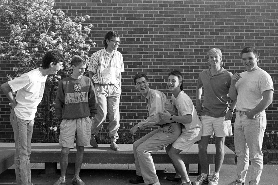 Click for more options