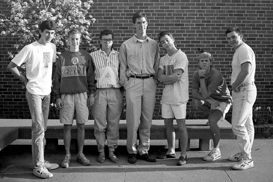 Click for more options