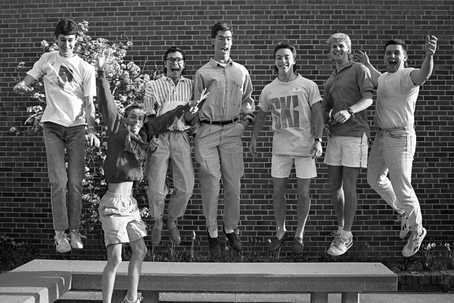 Click for more options