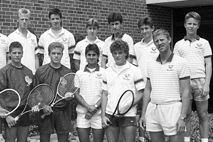 Oak Park Image Archive 19881989