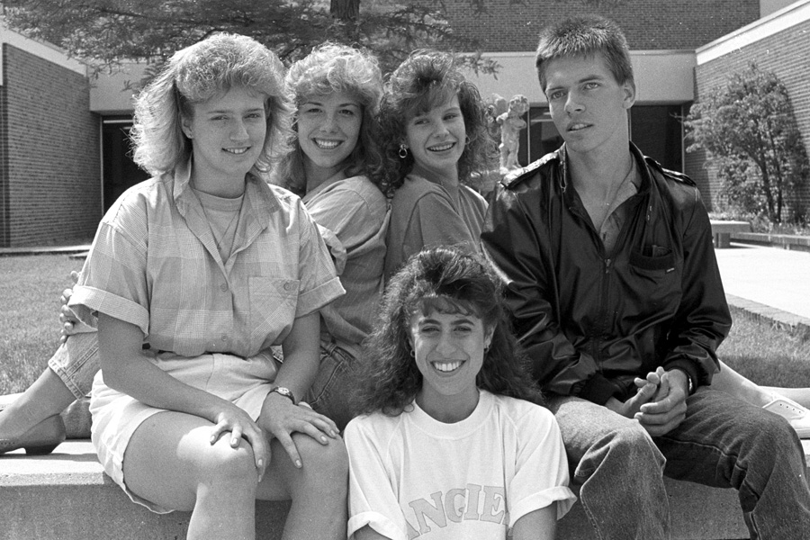 Click for more options