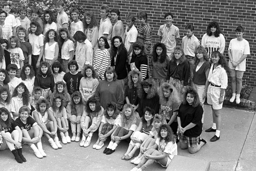 Click for more options