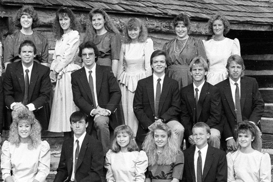 Click for more options