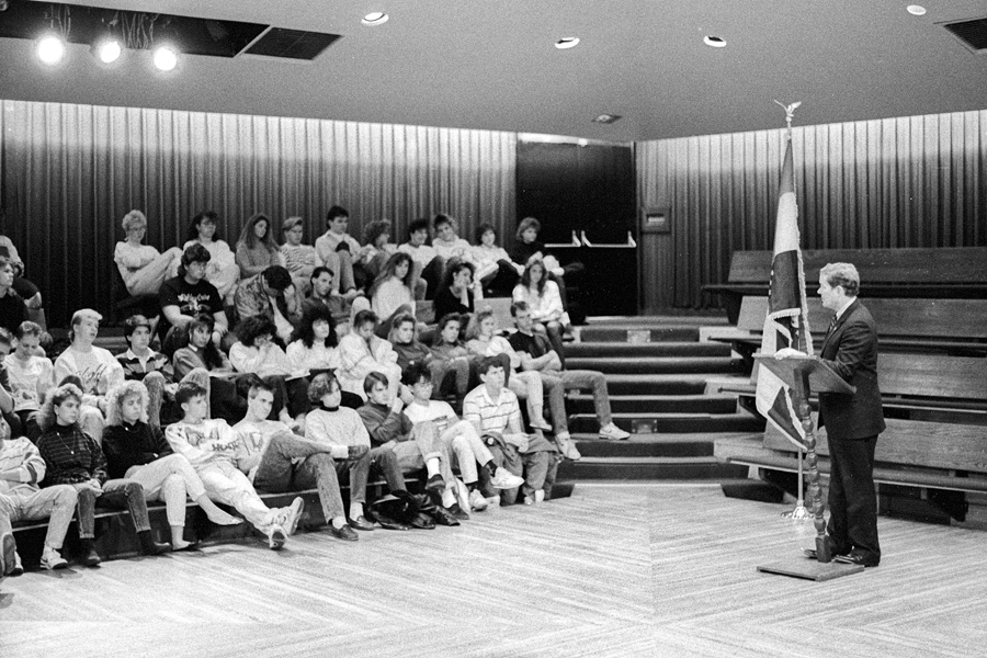 Click for more options