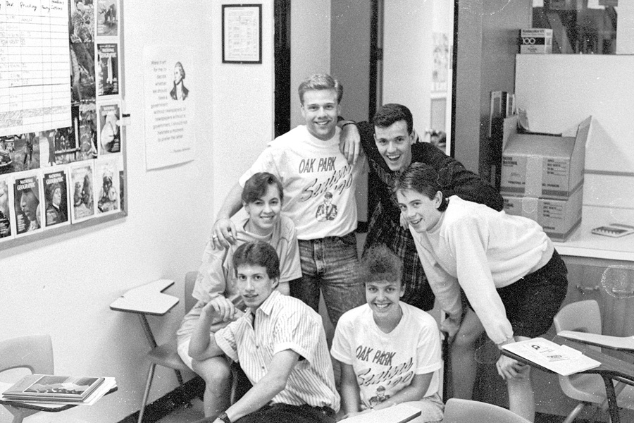 Click for more options