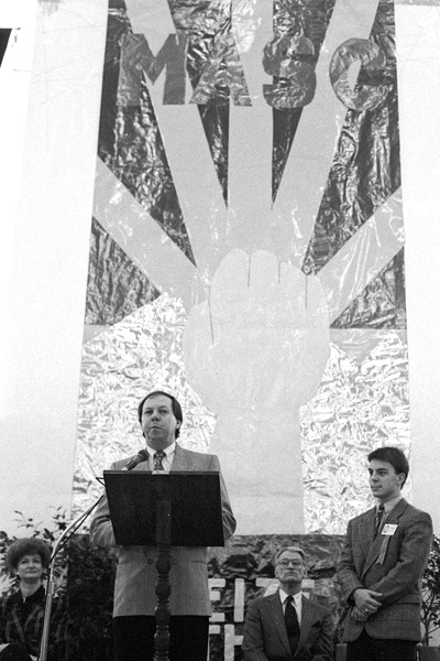 Click for more options