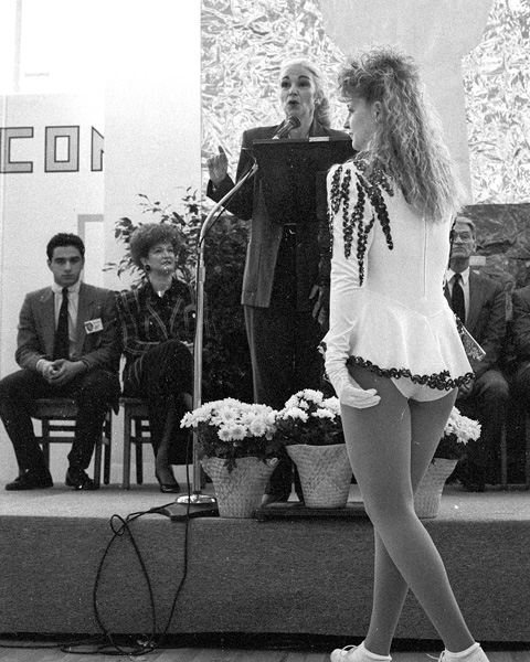 Click for more options