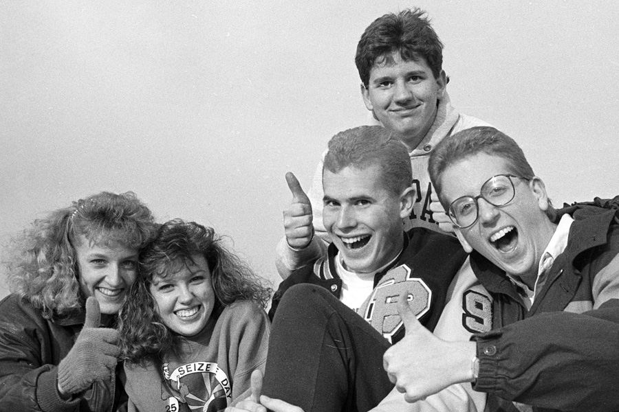 Click for more options