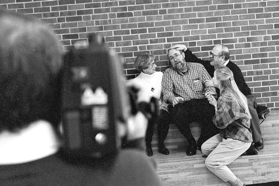 Click for more options