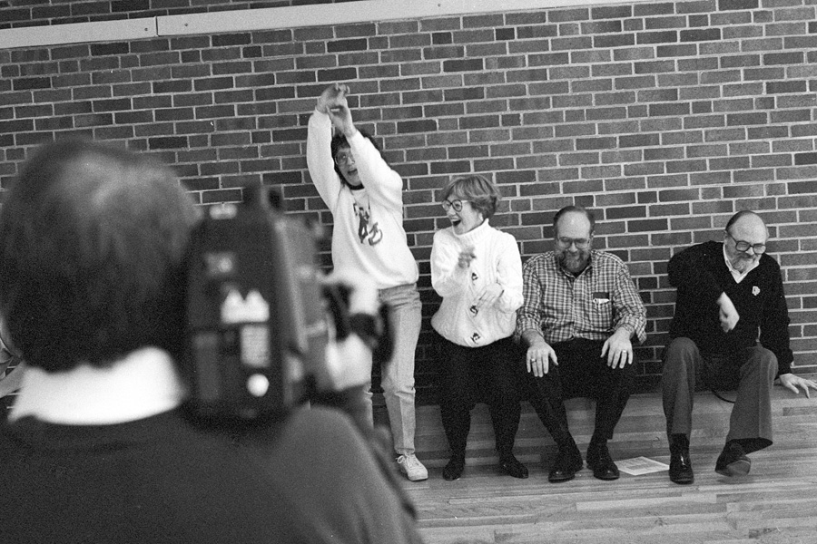 Click for more options