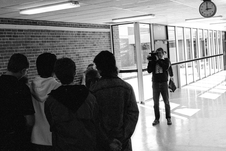 Click for more options