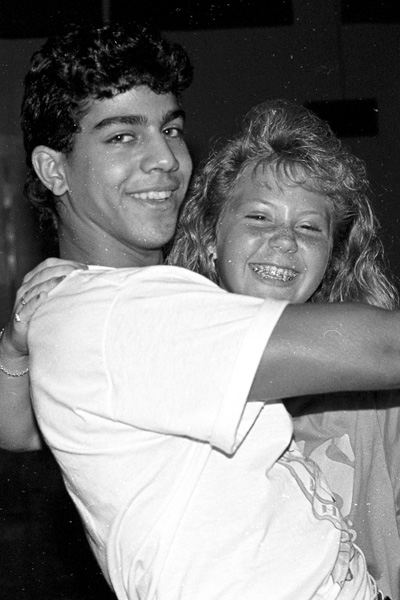 Click for more options