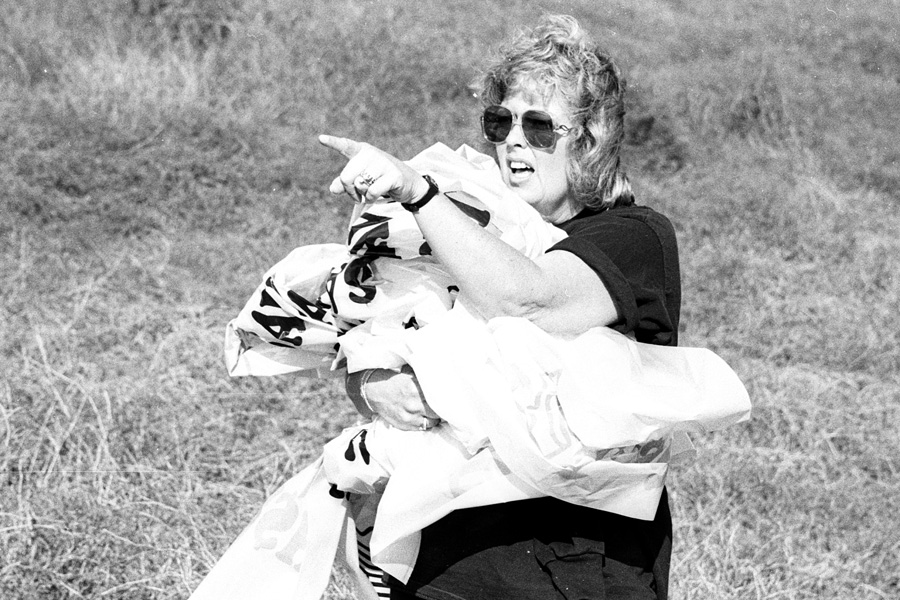 Click for more options