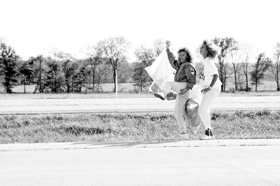 Click for more options