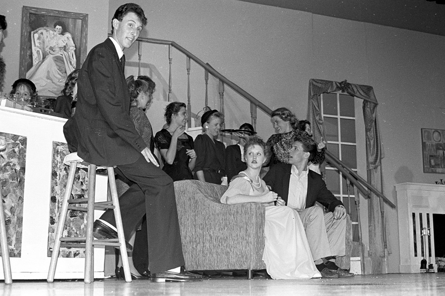 Click for more options