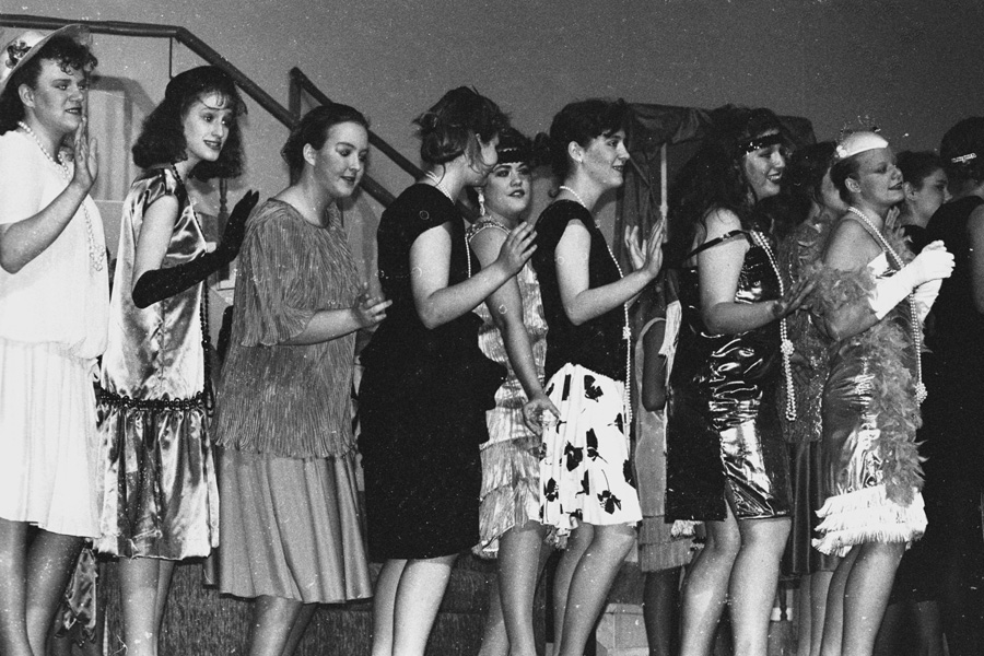 Click for more options