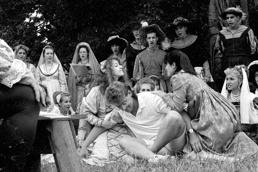 Click for more options