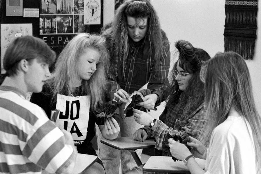 Click for more options