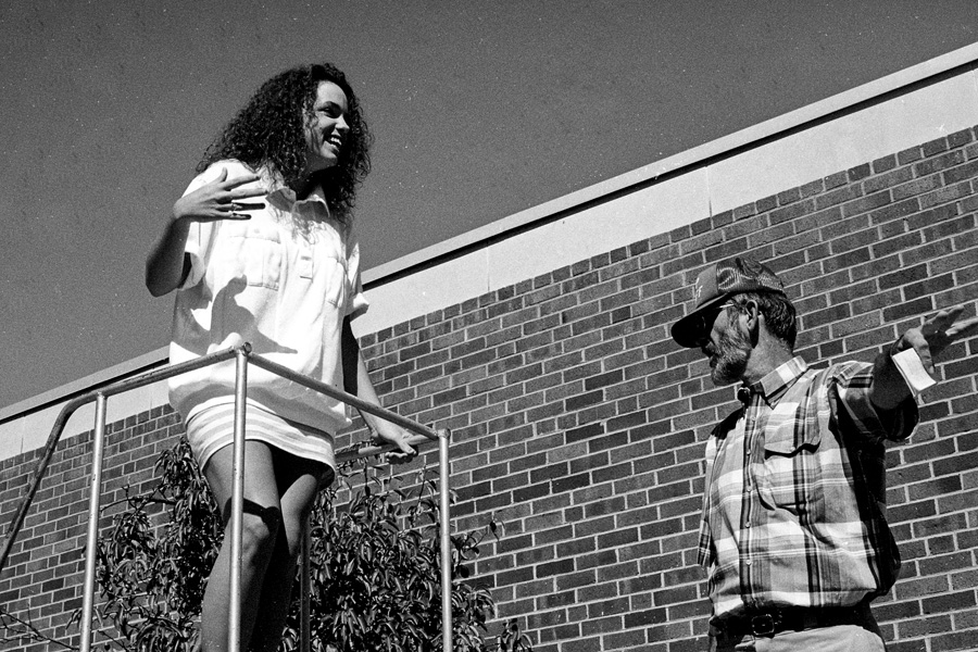 Click for more options