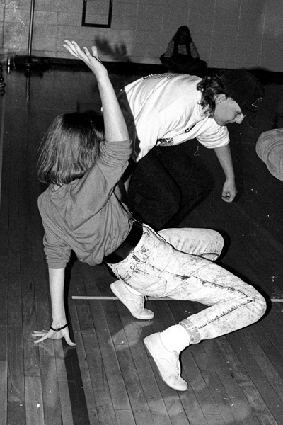 Click for more options