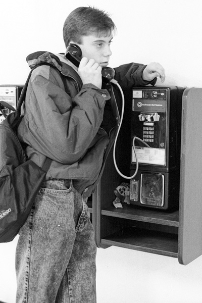 Click for more options