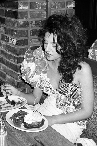 Click for more options