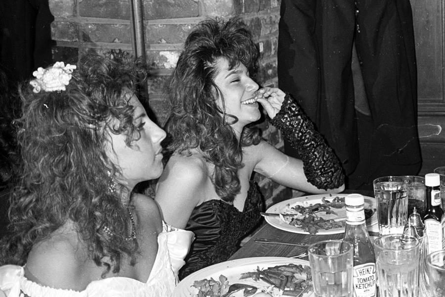 Click for more options