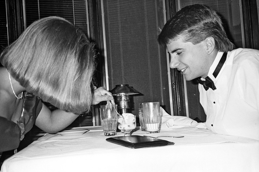 Click for more options