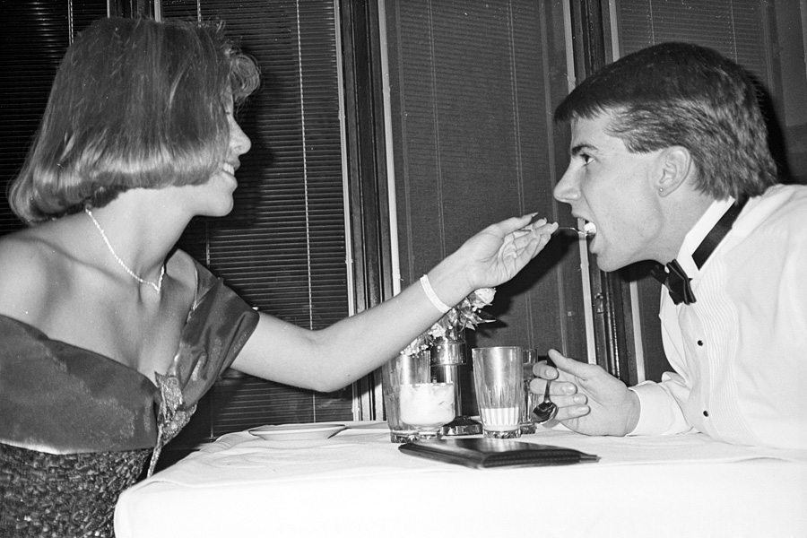 Click for more options