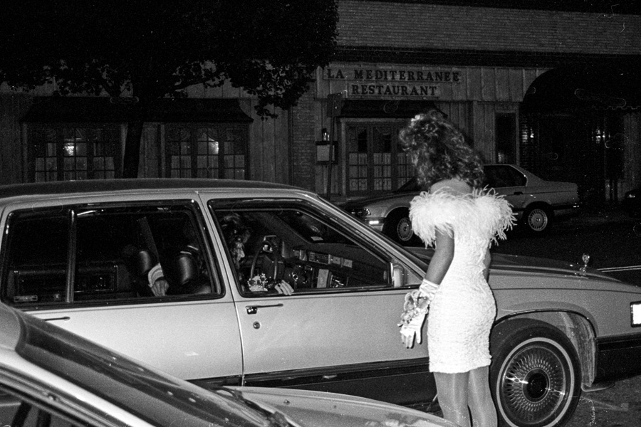 Click for more options