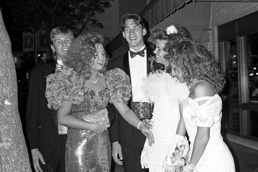 Click for more options