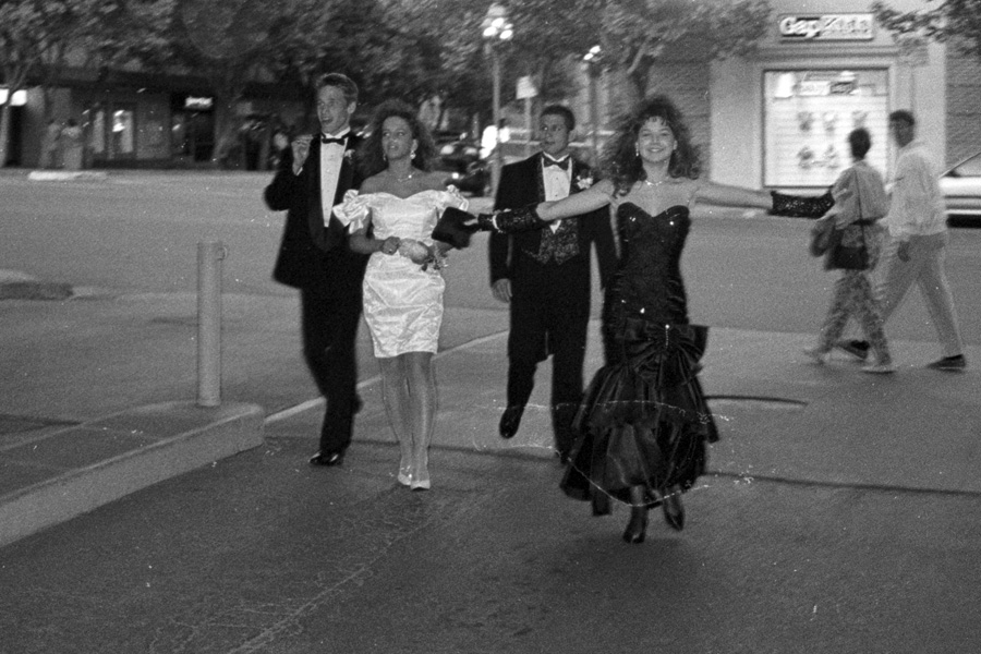 Click for more options