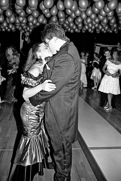 Click for more options