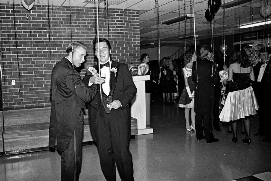 Click for more options