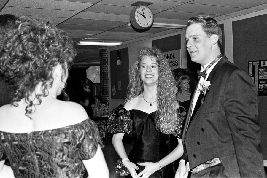 Click for more options